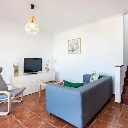 Casa Playa La Tejita Σπίτι διακοπών