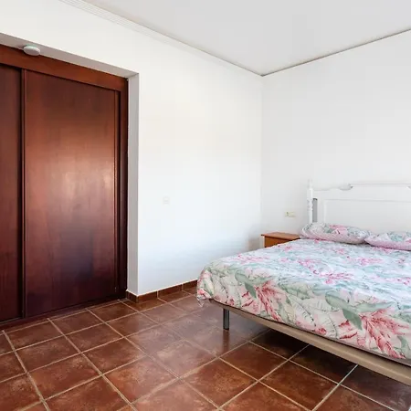 Casa Playa La Tejita