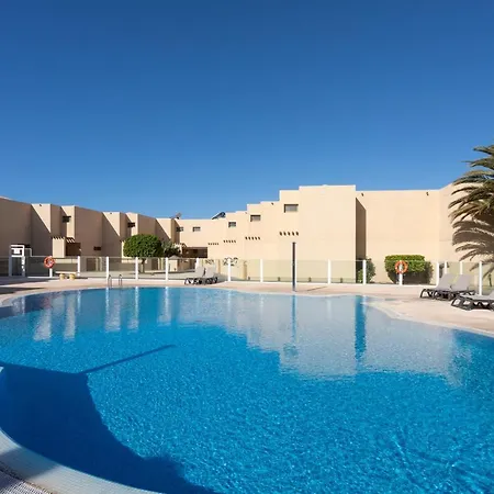 Casa Playa La Tejita Σπίτι διακοπών Granadilla De Abona