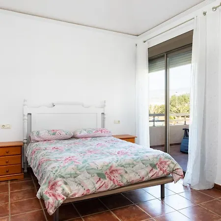 Casa Playa La Tejita Σπίτι διακοπών