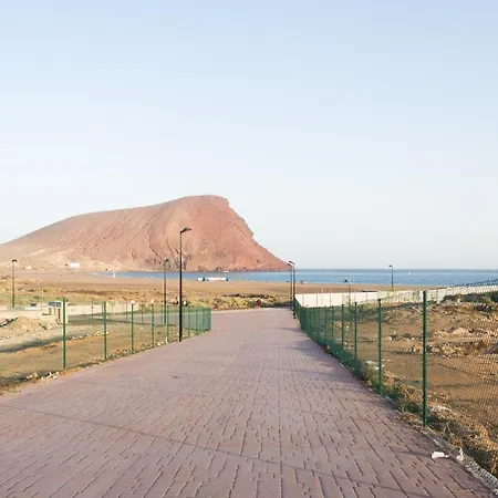 Σπίτι διακοπών Casa Playa La Tejita Granadilla De Abona