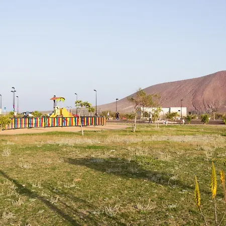 Σπίτι διακοπών Casa Playa La Tejita