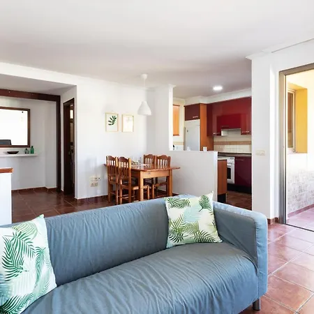 Casa Playa La Tejita Σπίτι διακοπών