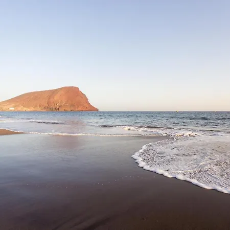 Σπίτι διακοπών Casa Playa La Tejita Granadilla De Abona