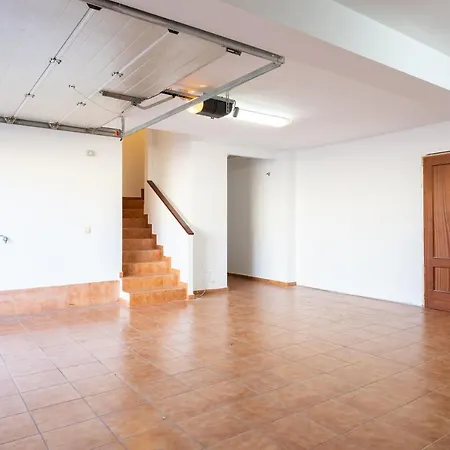 Casa Playa La Tejita Σπίτι διακοπών