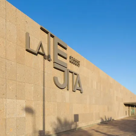 Casa Playa La Tejita 펜션 *