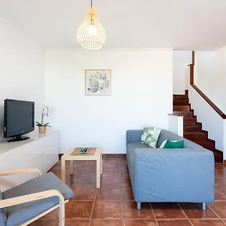 Casa Playa La Tejita * 그라나딜라데아보나